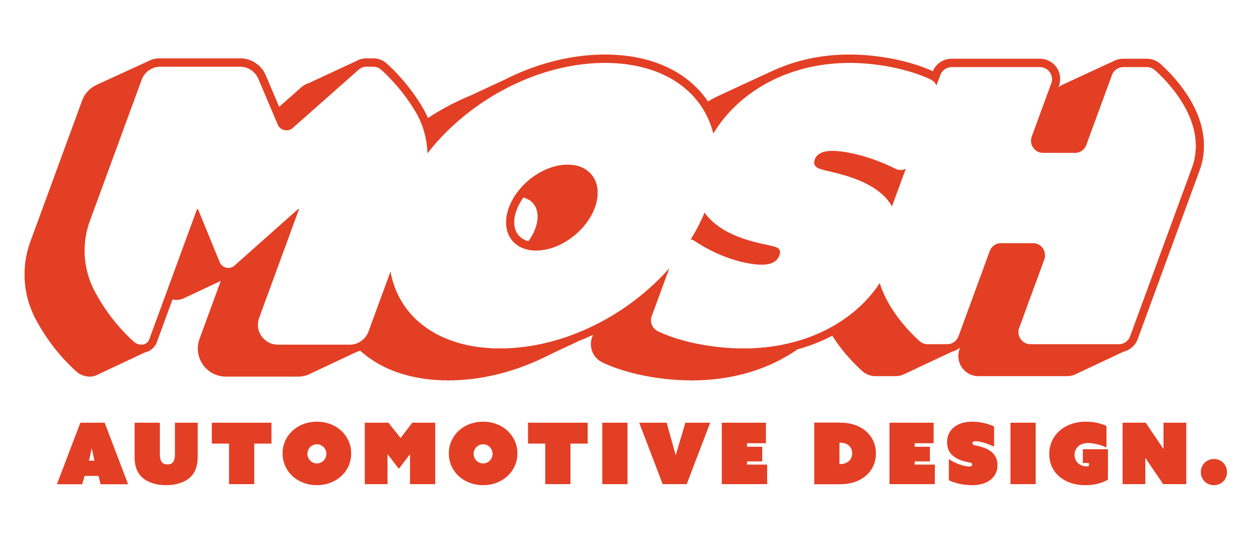 Mosh automotive design 